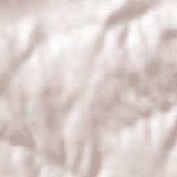 Mecseknádasd Terrain Map