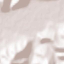 Oraş Dumbrãveni Terrain Map