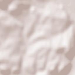 Comuna Plãieşii De Jos Terrain Map