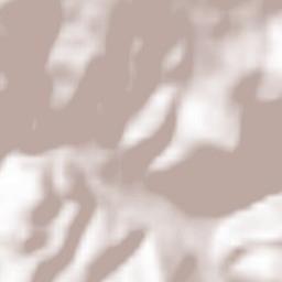 Ferestrău-Oituz Terrain Map