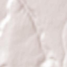 Comuna Buciumi Terrain Map