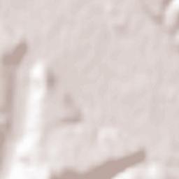 Comuna Ştefan Cel Mare Terrain Map