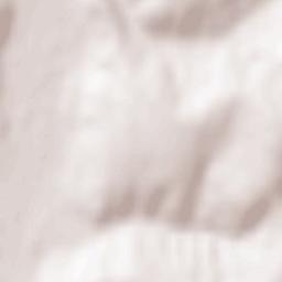 Comuna Podu Turcului Terrain Map