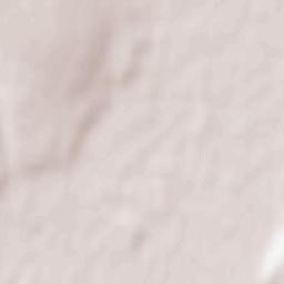 Trestiana Terrain Map