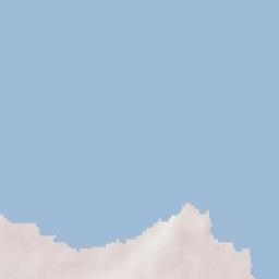 Bilhorod-Dnistrovskyi Terrain Map