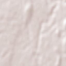 Saint-Félix-de-Valois Terrain Map