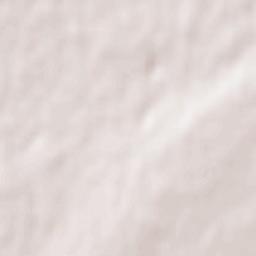 Princeville Terrain Map