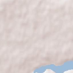 Montague Terrain Map