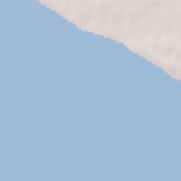 La Couarde-sur-Mer Terrain Map