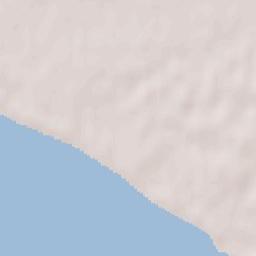 Le Bois-Plage-en-Ré Terrain Map