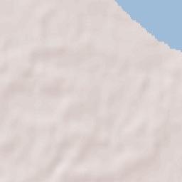 La Flotte Terrain Map