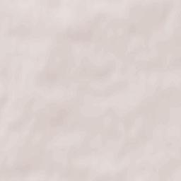 Vérines Terrain Map