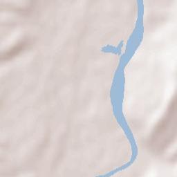 Saint-Rémy-en-Rollat Terrain Map