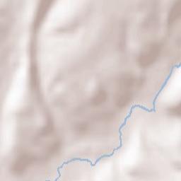 Saint-Denis-de-Cabanne Terrain Map