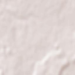 Péronnas Terrain Map