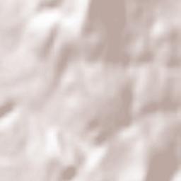 Ceyzériat Terrain Map