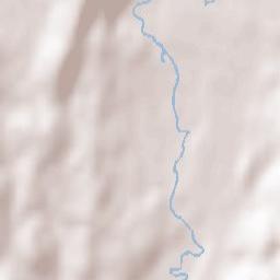Villereversure Terrain Map