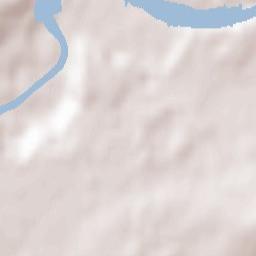 Aire-la-Ville Terrain Map