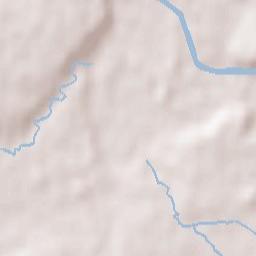 Plan-les-Ouates Terrain Map