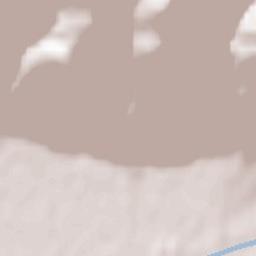 Cugnasco Terrain Map