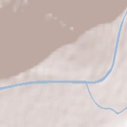 Monte Carasso Terrain Map