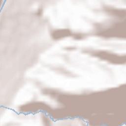 Bellinzona Terrain Map