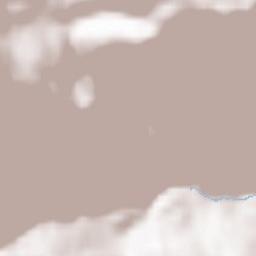 Corteno Golgi Terrain Map