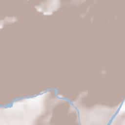 Carisolo Terrain Map