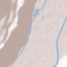 Nave San Rocco Terrain Map