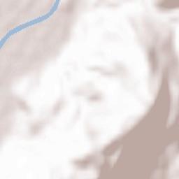 San Michele All'Adige Terrain Map