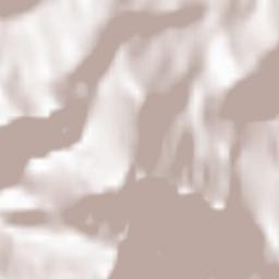 Sagron Mis Terrain Map