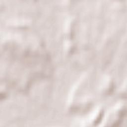 Cassacco Terrain Map