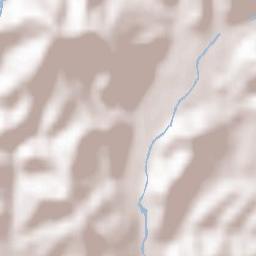 Attimis Terrain Map