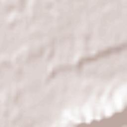 Opština [historical] Ljubljana-Šiška Terrain Map