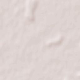 Grad Koprivnica Terrain Map