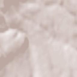 Pécsváradi Járás Terrain Map