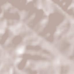 Comuna Cricău Terrain Map