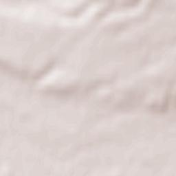 Crăciunelu de Jos Terrain Map