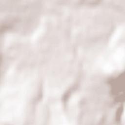 Tușnadu Nou Terrain Map