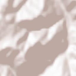 Comuna Oituz Terrain Map