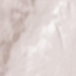 Comuna Iveşti Terrain Map