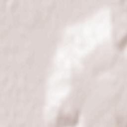 Comuna Griviţa Terrain Map