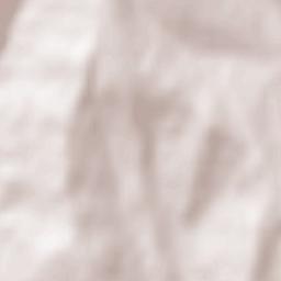 Măluşteni Terrain Map