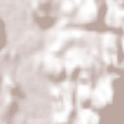 La Conception Terrain Map