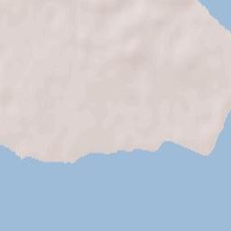 Sainte-Marie-de-Ré Terrain Map