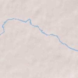 Brioux-sur-Boutonne Terrain Map