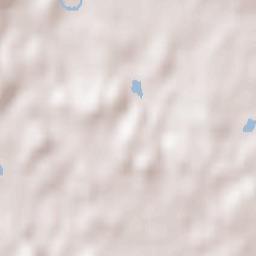 Le Grand-Bourg Terrain Map