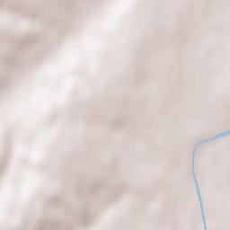 Briennon Terrain Map