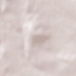 Villié-Morgon Terrain Map