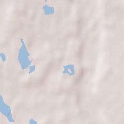Neuville-les-Dames Terrain Map